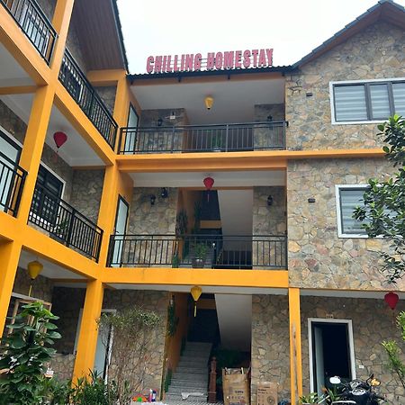 נין בין Cozy Son Hotel מראה חיצוני תמונה