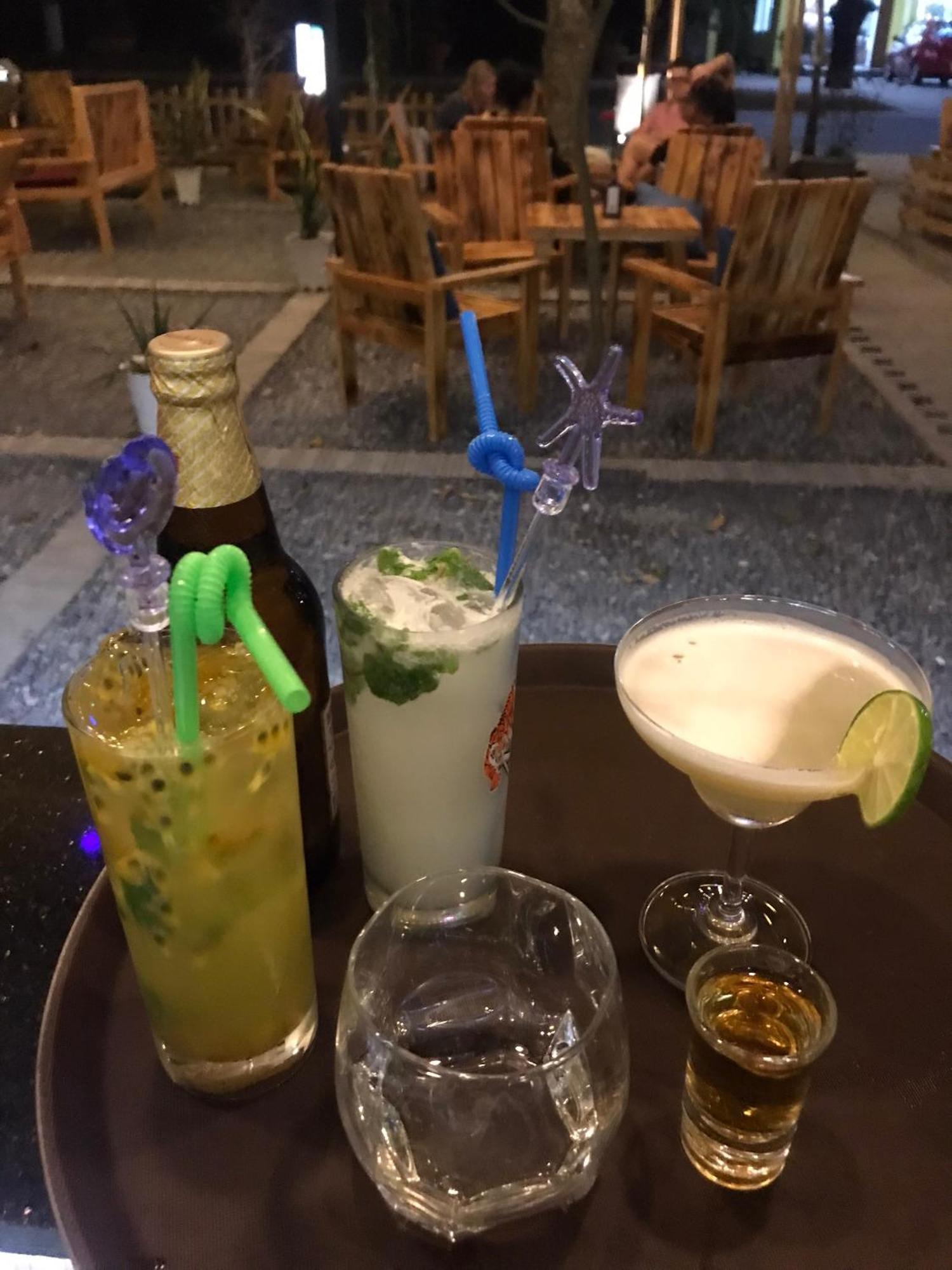 נין בין Cozy Son Hotel מראה חיצוני תמונה