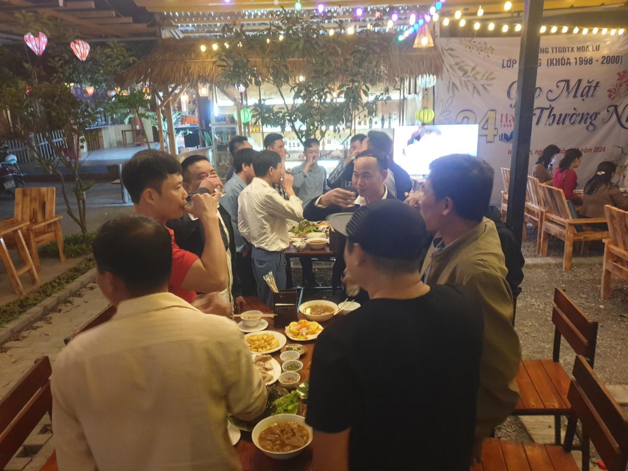 נין בין Cozy Son Hotel מראה חיצוני תמונה