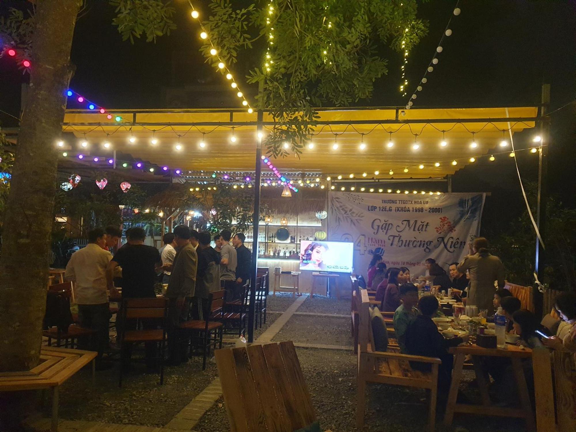 נין בין Cozy Son Hotel מראה חיצוני תמונה